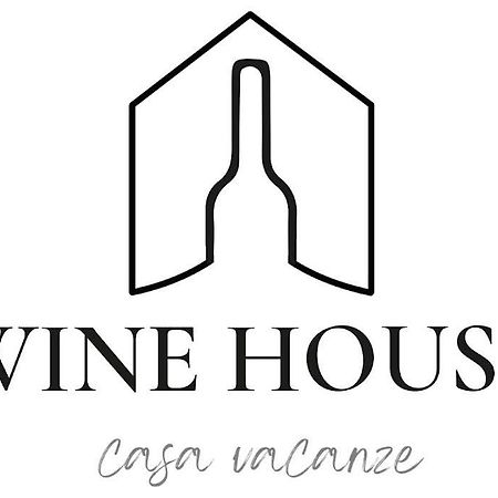 Wine House Casa Vacanze Villa Марсала Екстериор снимка