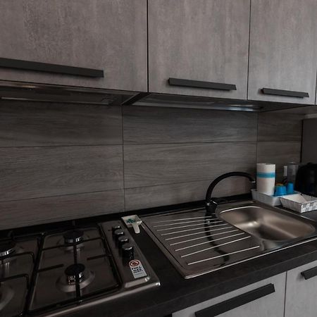 Wine House Casa Vacanze Villa Марсала Екстериор снимка