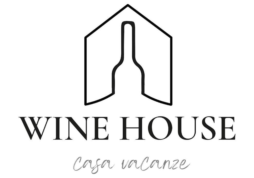 Wine House Casa Vacanze Villa Марсала Екстериор снимка