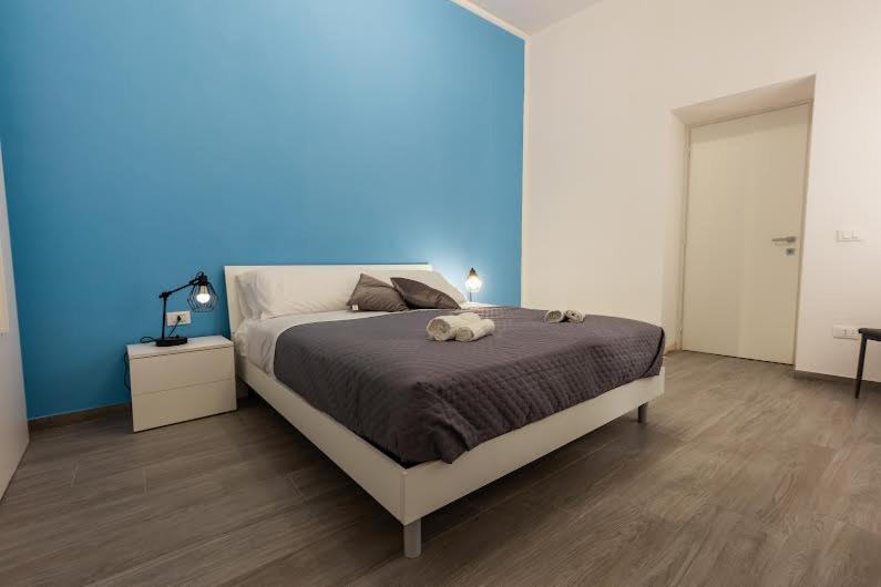 Wine House Casa Vacanze Villa Марсала Екстериор снимка