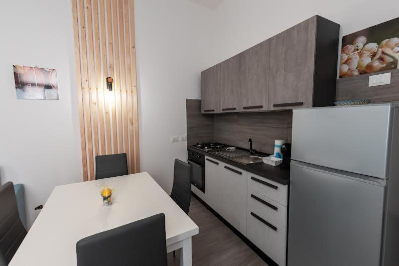 Wine House Casa Vacanze Villa Марсала Екстериор снимка