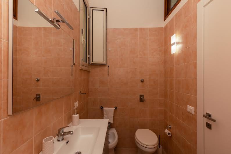 Wine House Casa Vacanze Villa Марсала Екстериор снимка