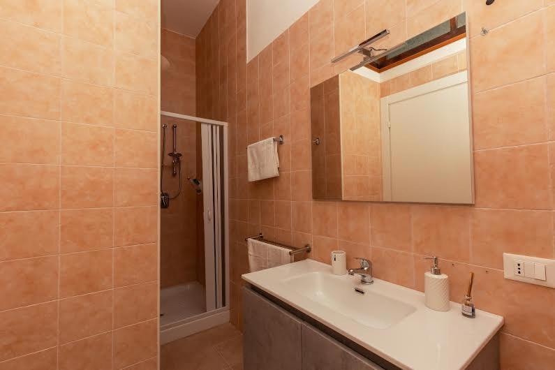 Wine House Casa Vacanze Villa Марсала Екстериор снимка